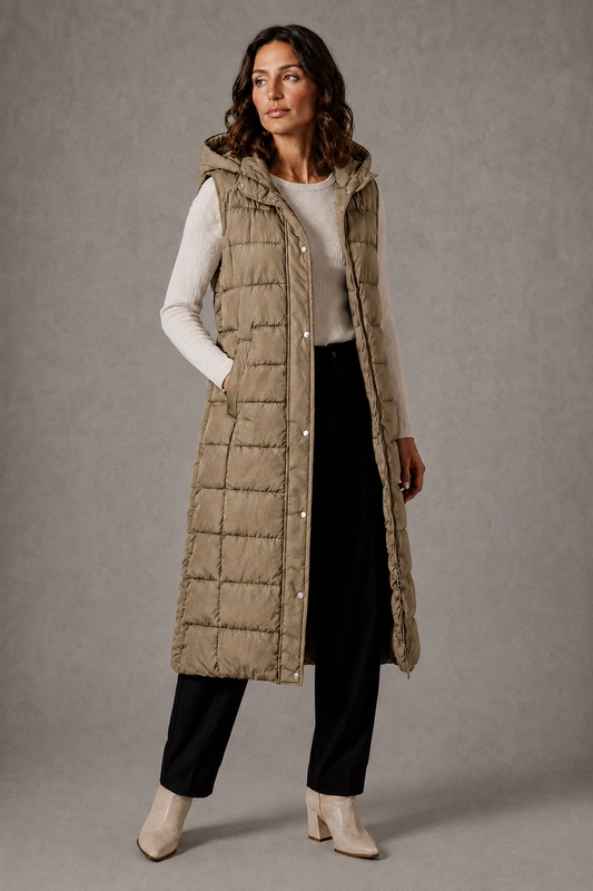 Edith - Women's Jacket - photo 1