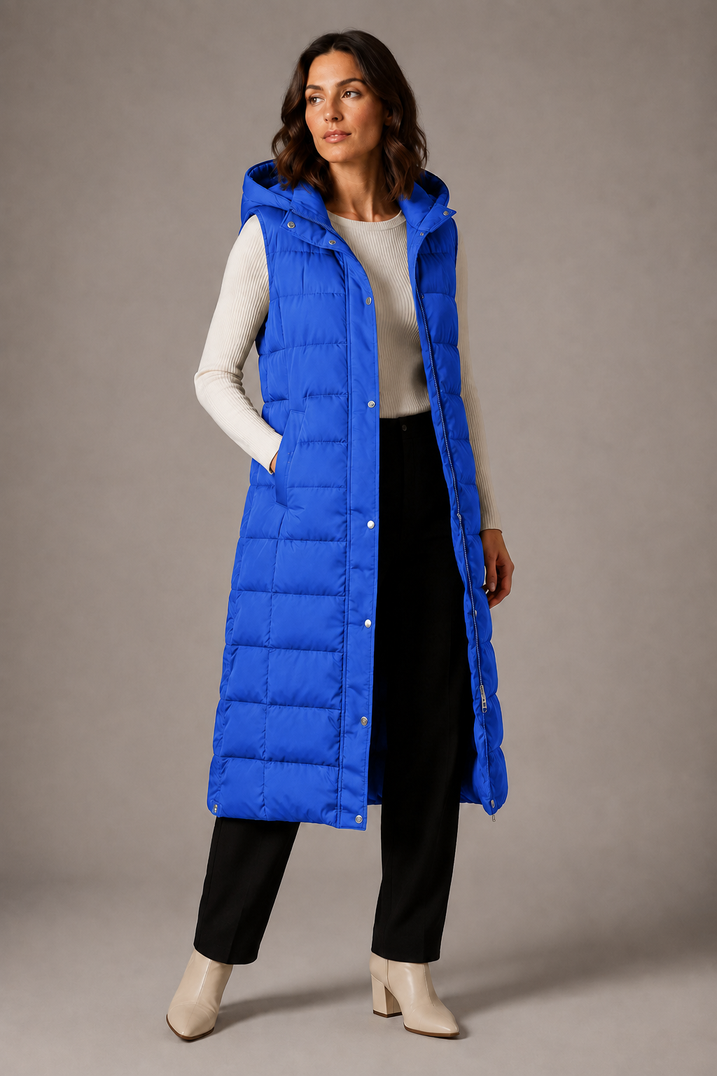 Edith - Women's Jacket - photo 6