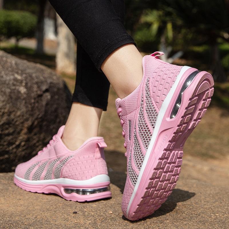 Marit - Women's Platform Outdoor Shoes - photo 3