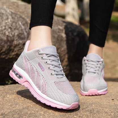 Marit - Women's Platform Outdoor Shoes - photo 6