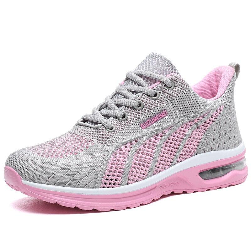 Marit - Women's Platform Outdoor Shoes - photo 7
