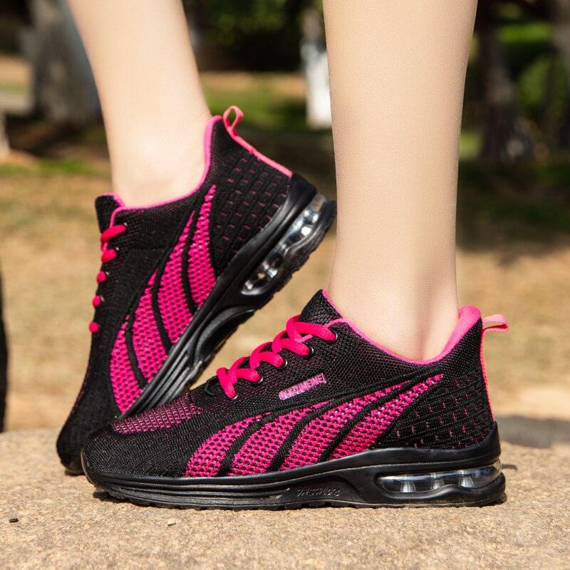 Marit - Women's Platform Outdoor Shoes - photo 8