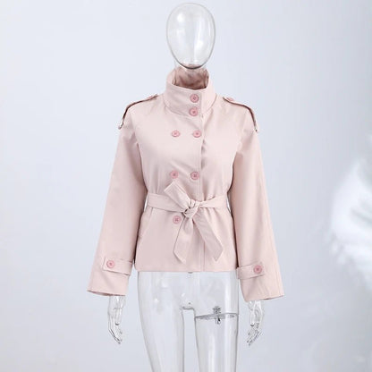 Sabine - Women's Relaxed Jacket - photo 5