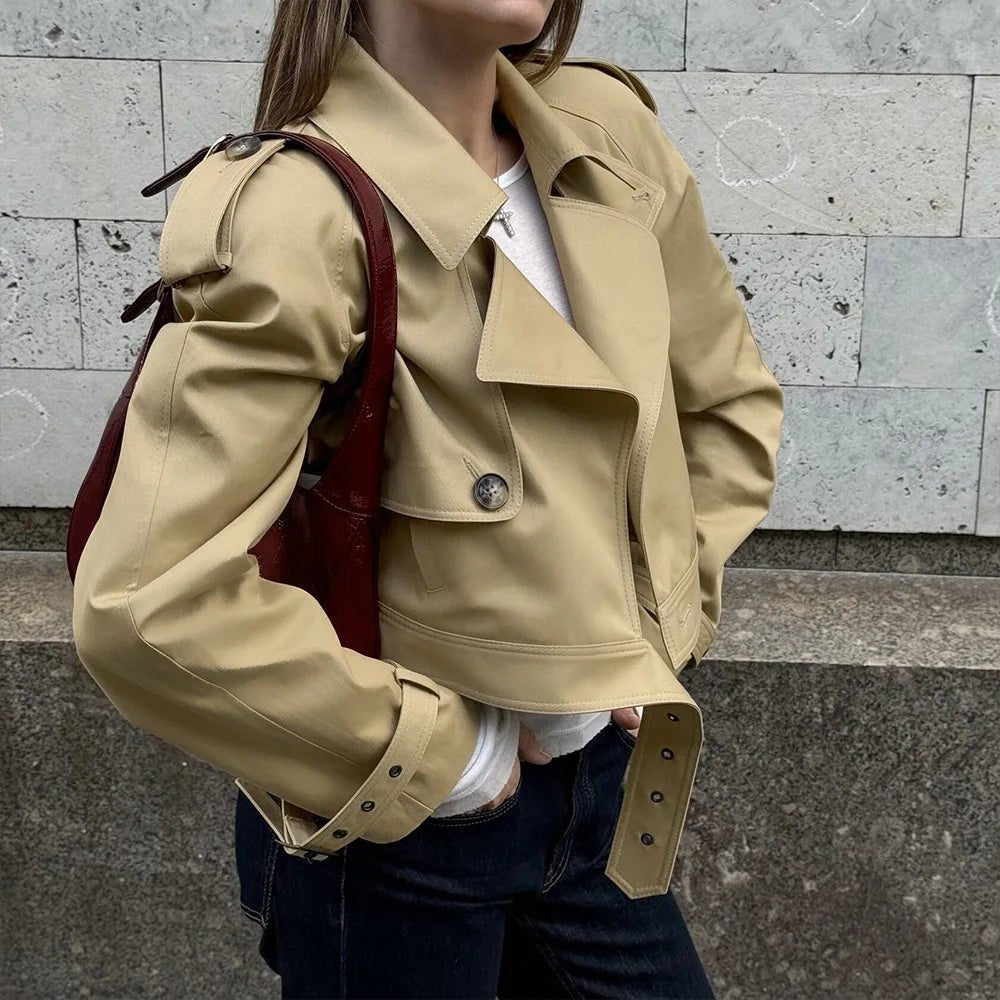 Elowen - Women's Relaxed Jacket - photo 1