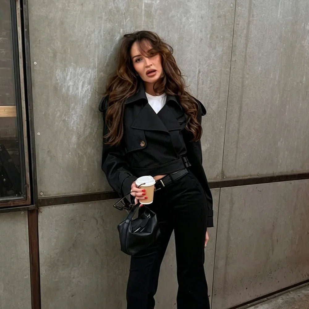 Elowen - Women's Relaxed Jacket - photo 2