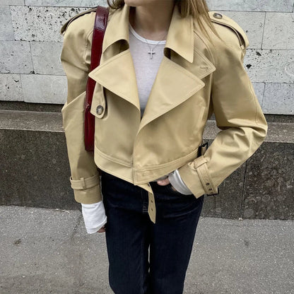 Elowen - Women's Relaxed Jacket - photo 3