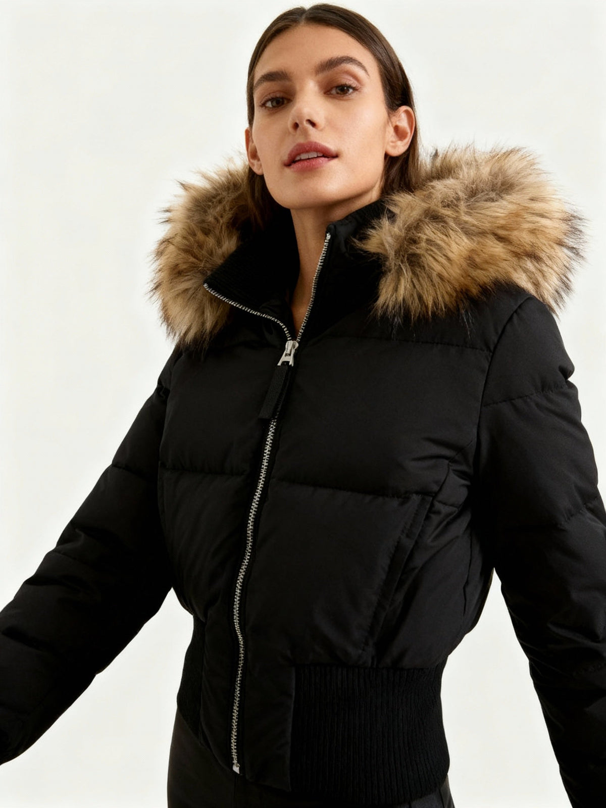 Marit - Women's Quilted Jacket - photo 1