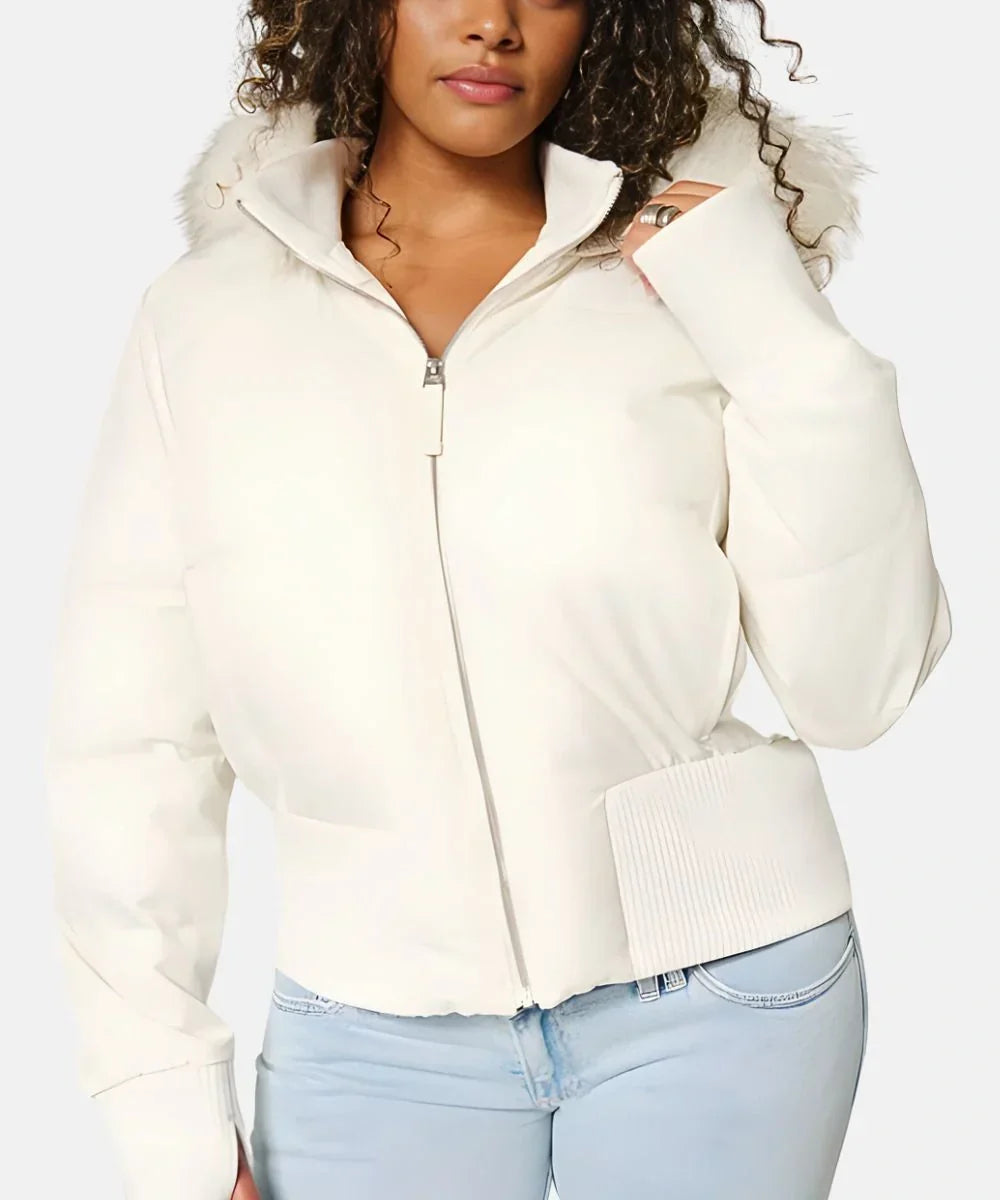 Marit - Women's Quilted Jacket - photo 10