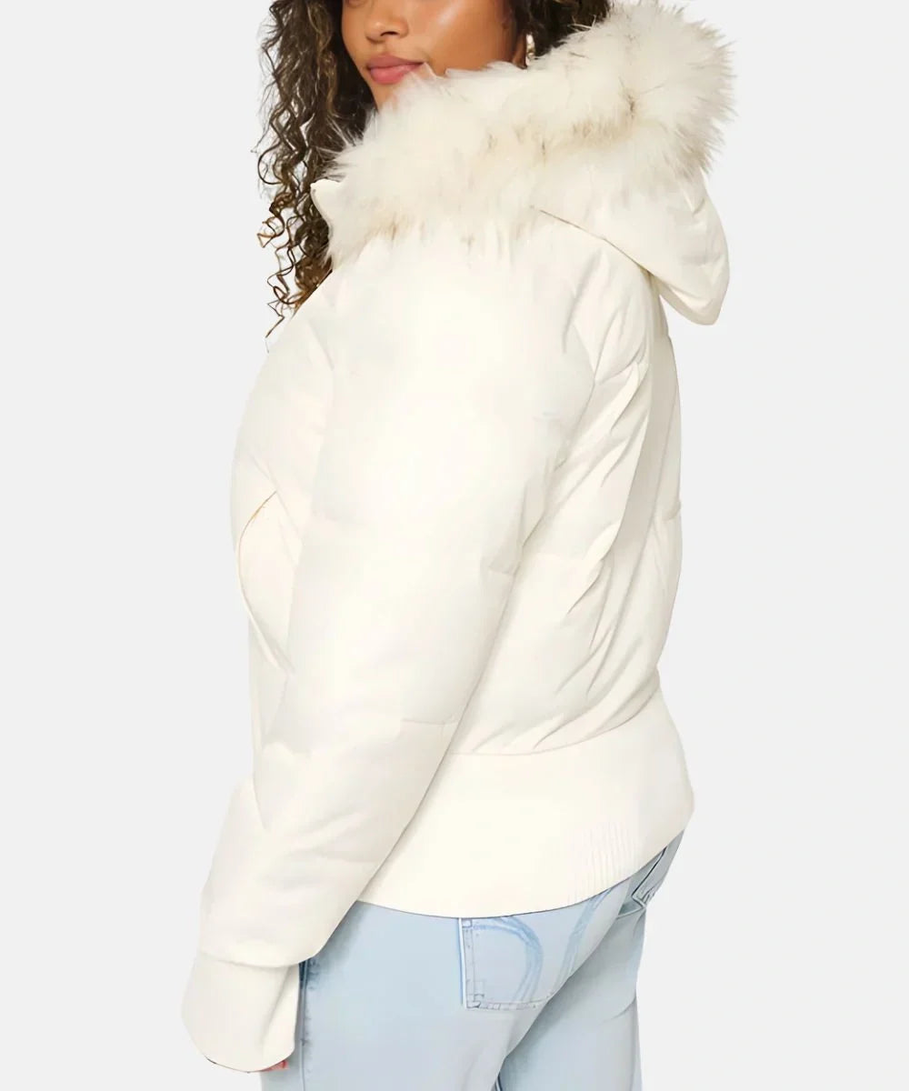 Marit - Women's Quilted Jacket - photo 11