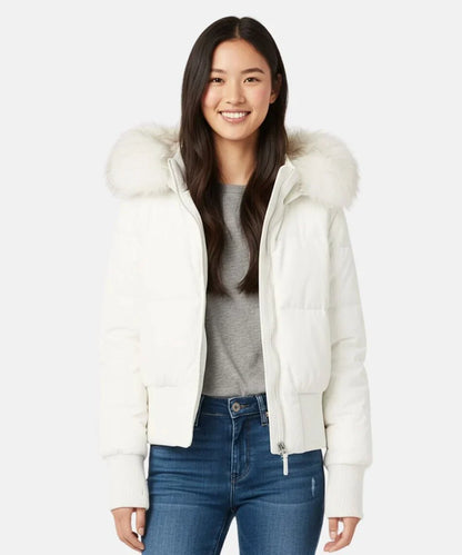 Marit - Women's Quilted Jacket - photo 12