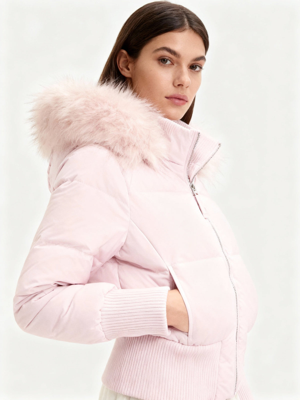 Marit - Women's Quilted Jacket - photo 4