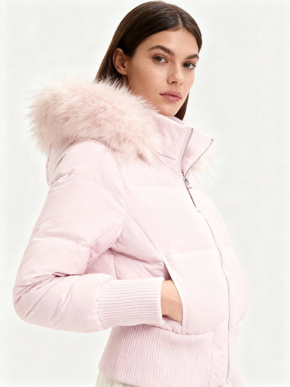 Marit - Women's Quilted Jacket - photo 4