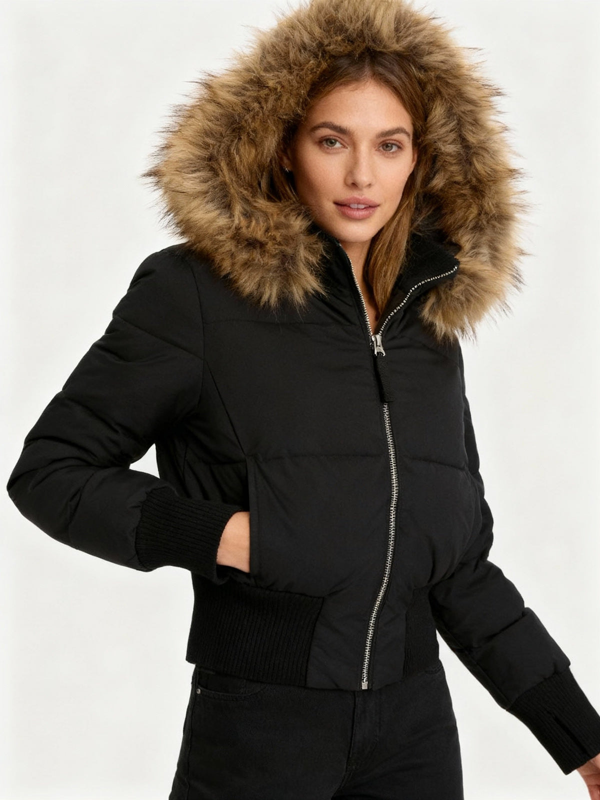 Marit - Women's Quilted Jacket - photo 5