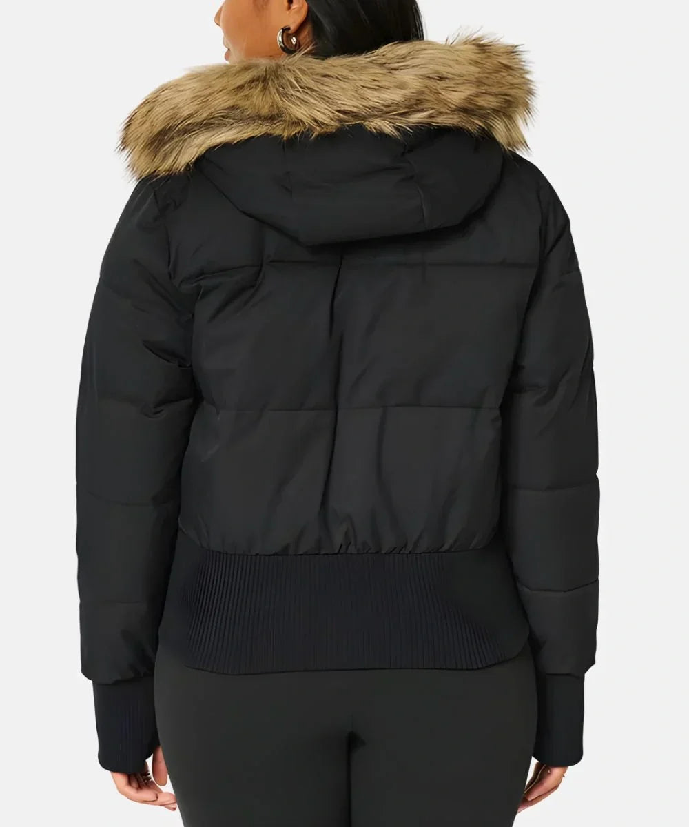 Marit - Women's Quilted Jacket - photo 6