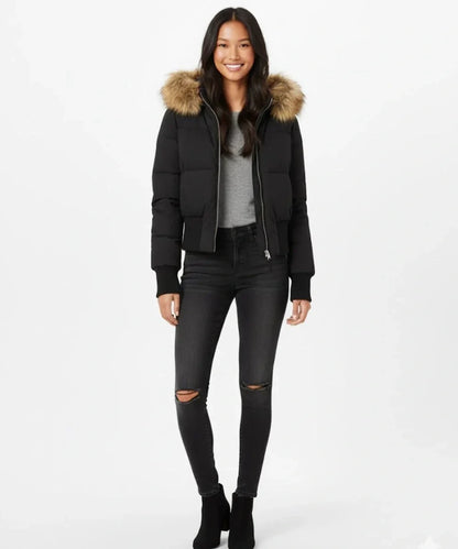 Marit - Women's Quilted Jacket - photo 7