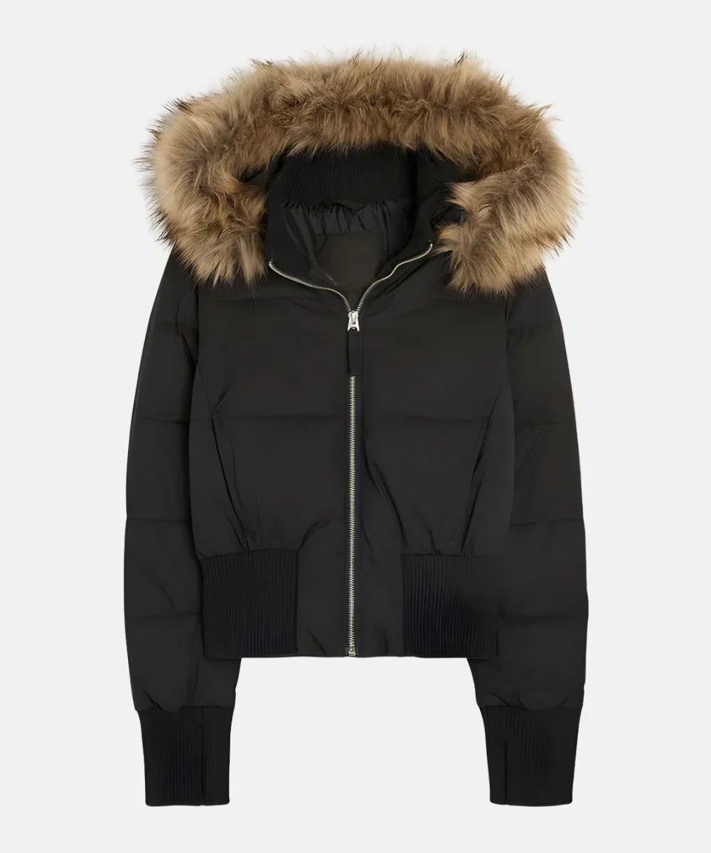 Marit - Women's Quilted Jacket - photo 8