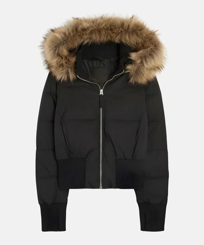 Marit - Women's Quilted Jacket - photo 8