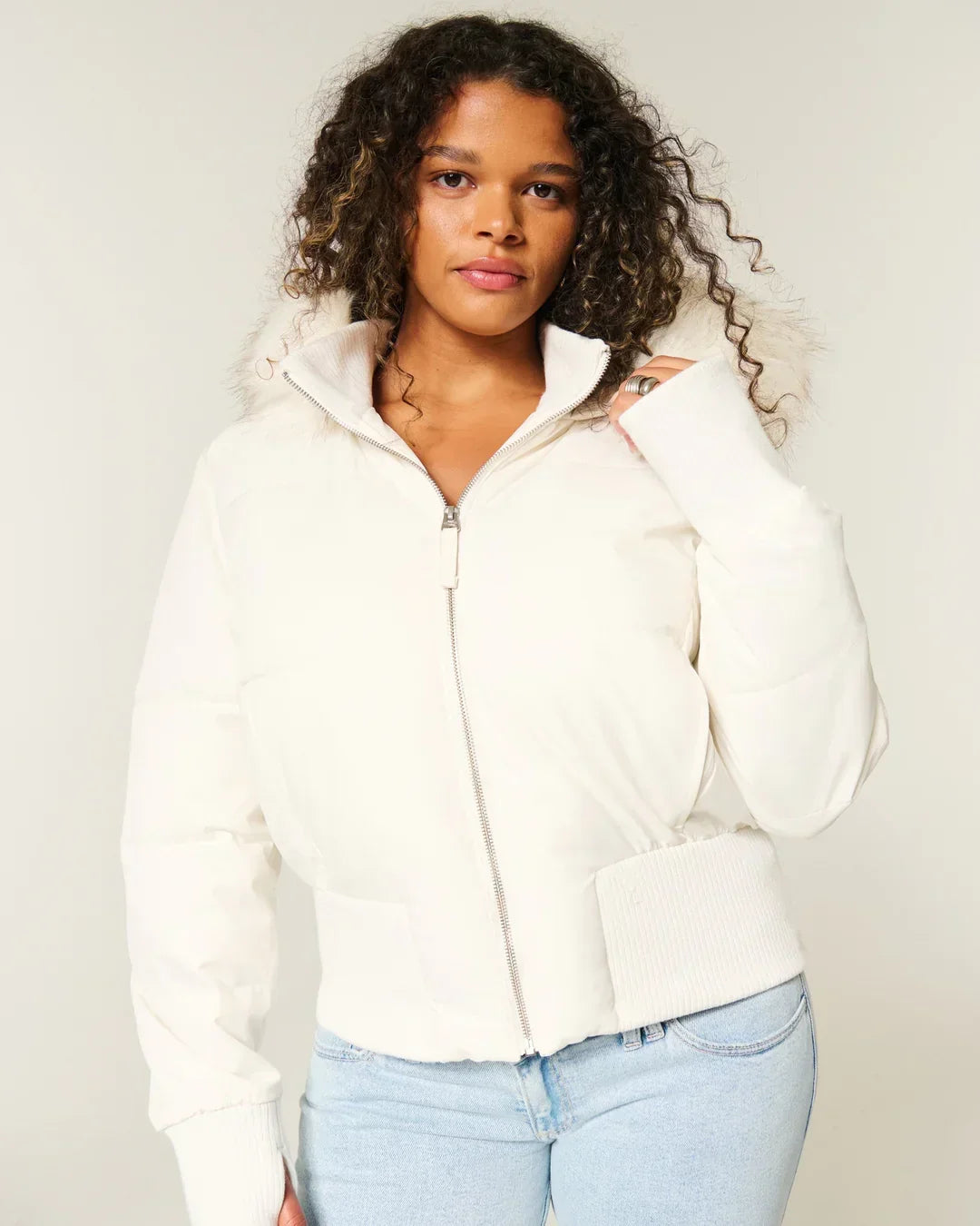 Marit - Women's Quilted Jacket - photo 9