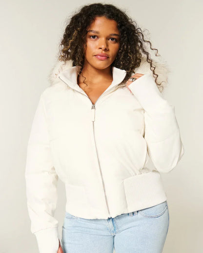 Marit - Women's Quilted Jacket - photo 9