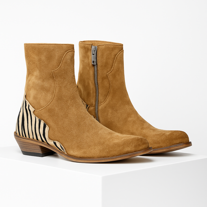 Petra - Women's Ankle Shoes - photo 1