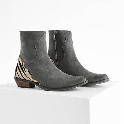 Petra - Women's Ankle Shoes - photo 5