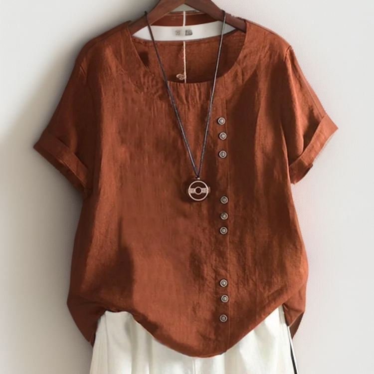 Ysolde - Women's Round Medium Top
