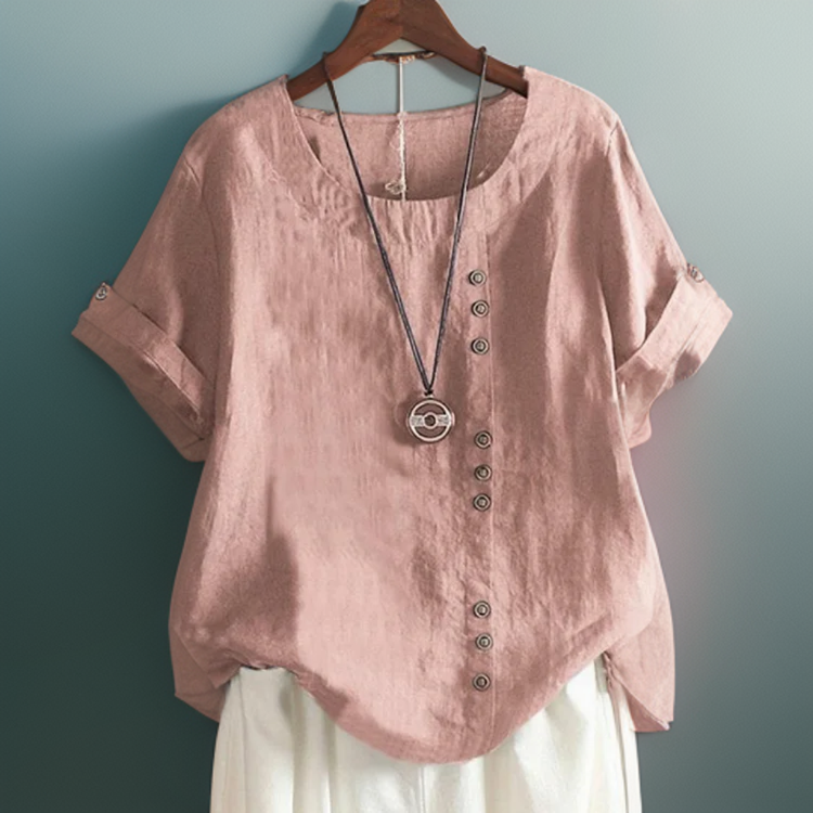 Ysolde - Women's Round Medium Top