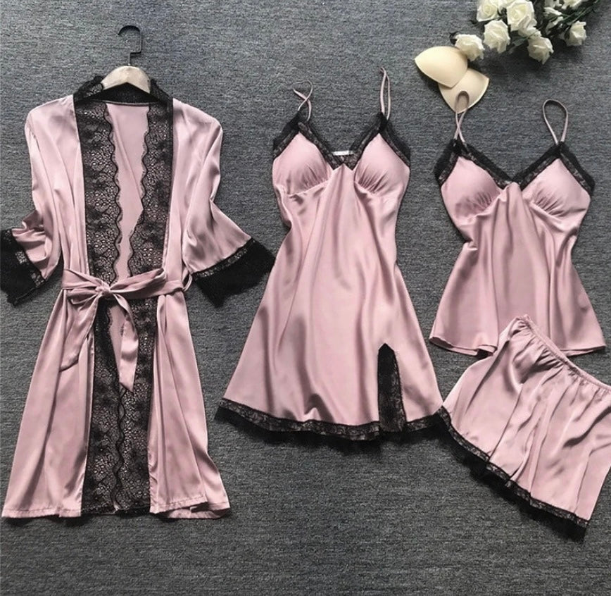 Ulla - Women's Sleepwear Loungewear
