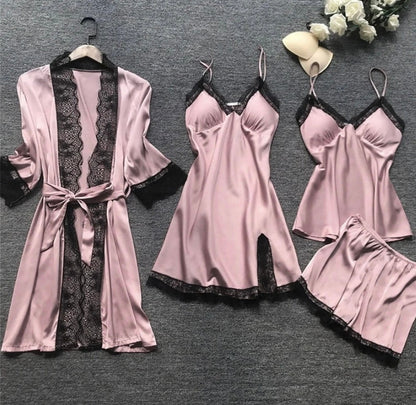 Ulla - Women's Sleepwear Loungewear