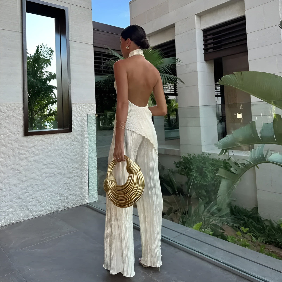 Noor - Women's Set - photo 3