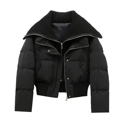 Rafaela - Women's Puffer Jacket - photo 1