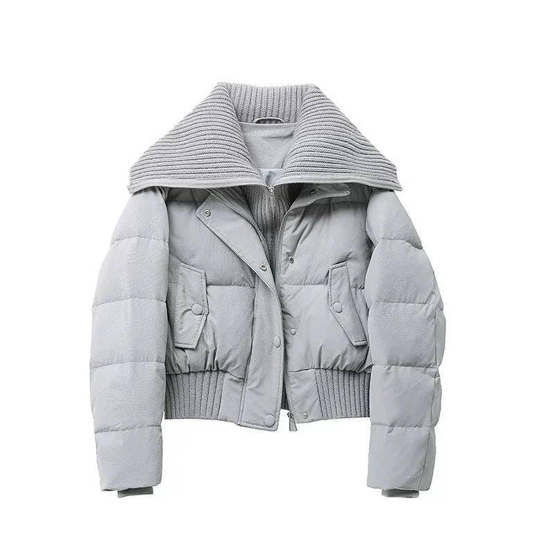 Rafaela - Women's Puffer Jacket - photo 5