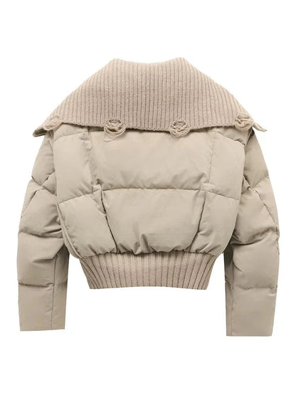 Rafaela - Women's Puffer Jacket - photo 7