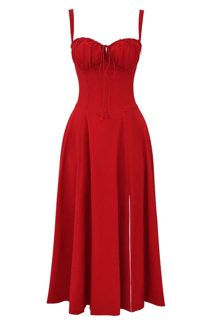 Isla - Women's Summer Dress - photo 16