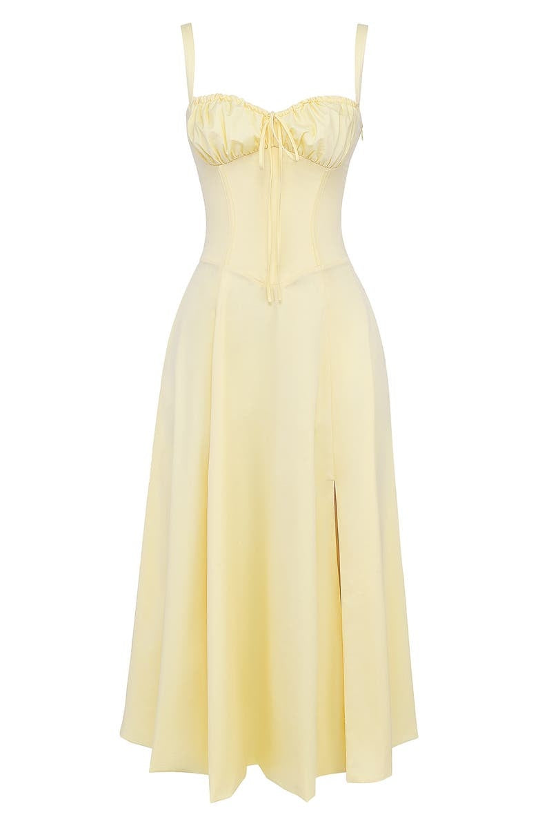 Isla - Women's Summer Dress - photo 19