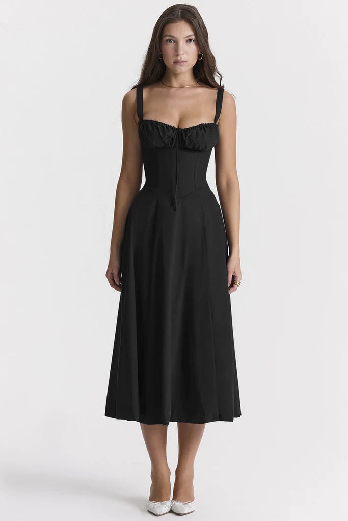 Isla - Women's Summer Dress - photo 28