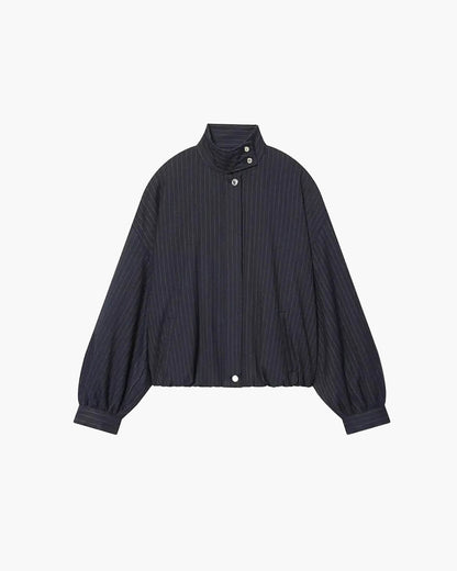 Ylva - Women's Relaxed Bomber Jacket - photo 6