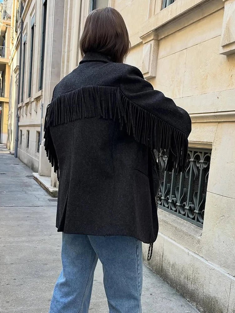 Odette - Women's Relaxed Jacket - photo 6
