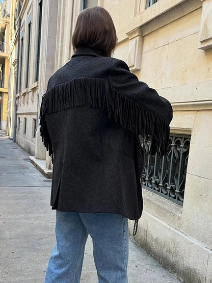 Odette - Women's Relaxed Jacket - photo 6