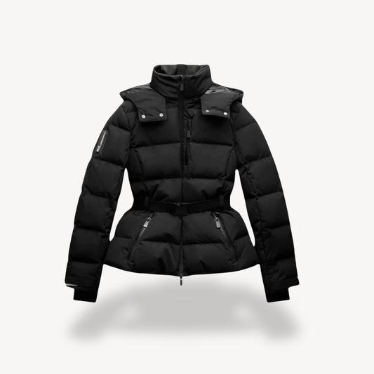 Rosanne - Women's Puffer Jacket - photo 1