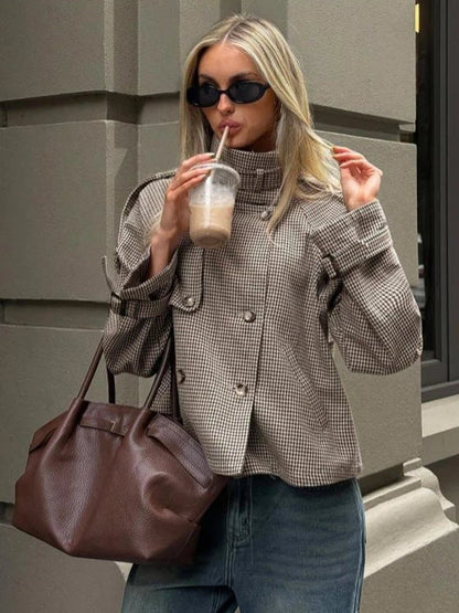Edith - Women's Relaxed Jacket - photo 1
