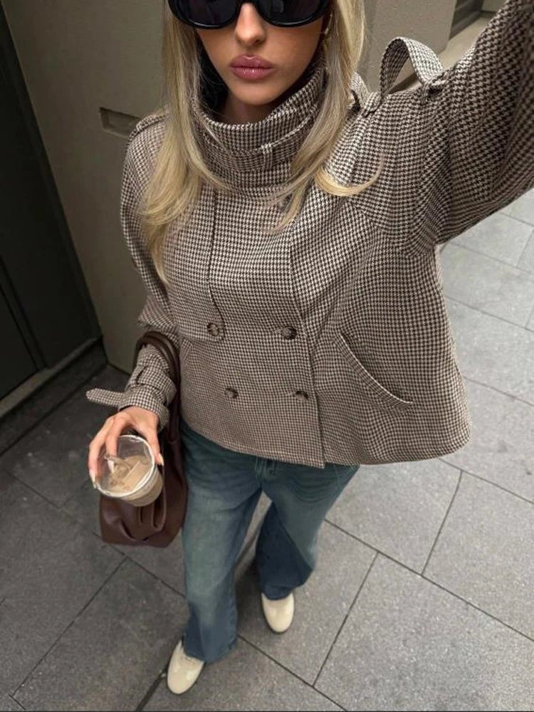 Edith - Women's Relaxed Jacket - photo 2