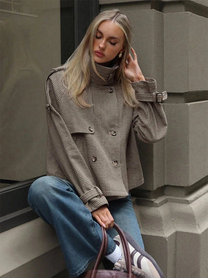 Edith - Women's Relaxed Jacket - photo 3