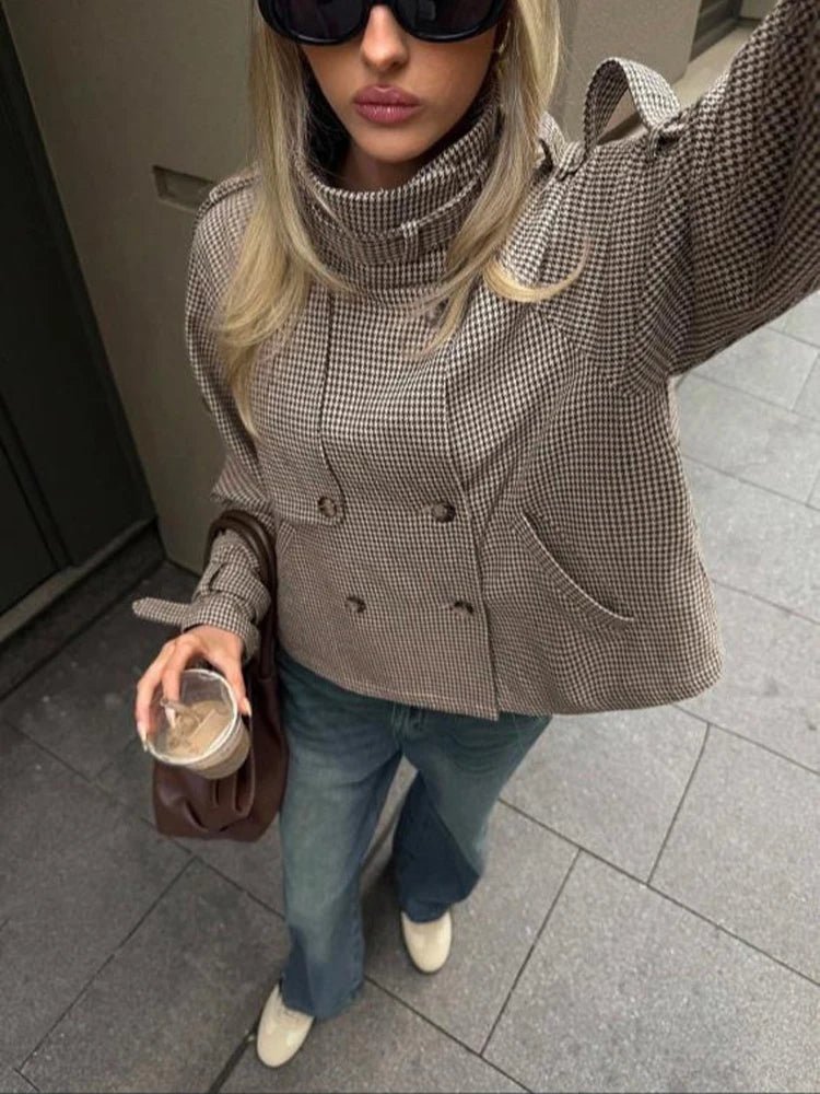 Edith - Women's Relaxed Jacket - photo 5