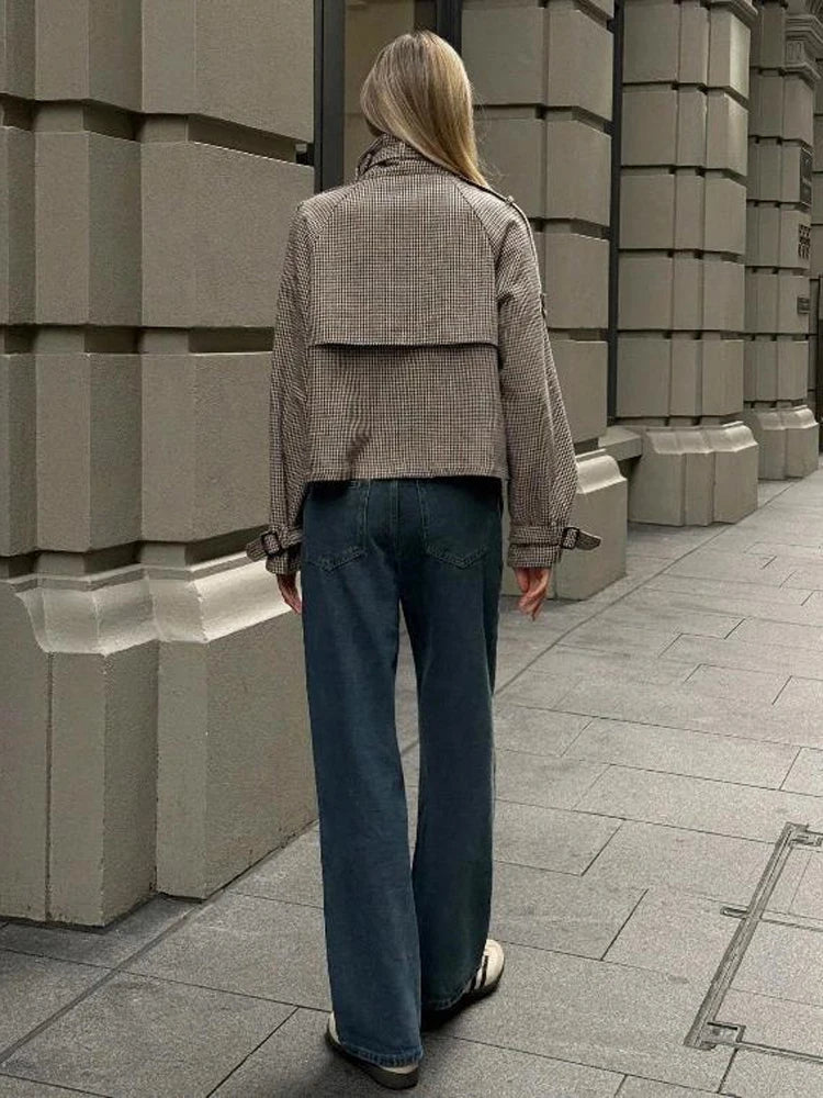 Edith - Women's Relaxed Jacket - photo 6