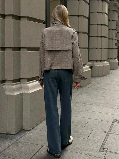 Edith - Women's Relaxed Jacket - photo 6