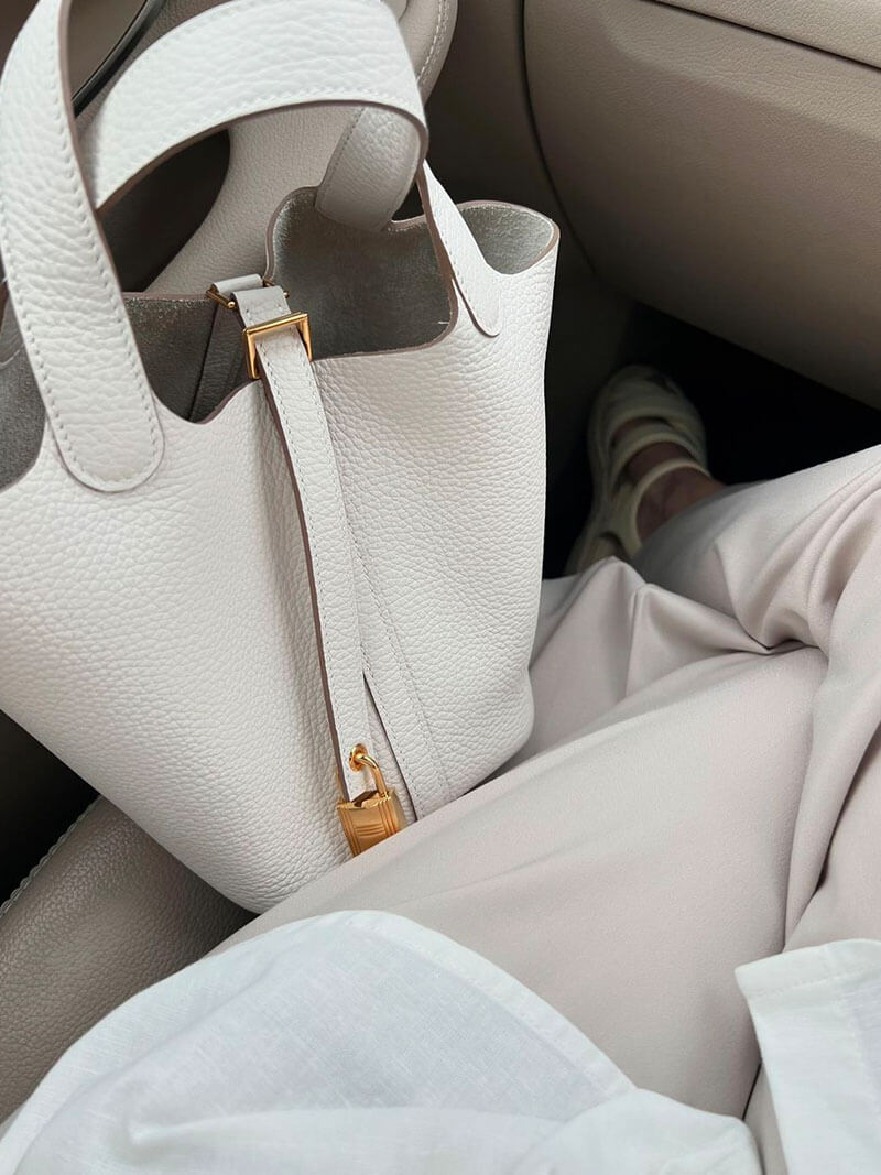 Jade - Women's Vegan Leather Bag - photo 10