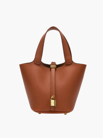 Jade - Women's Vegan Leather Bag - photo 12
