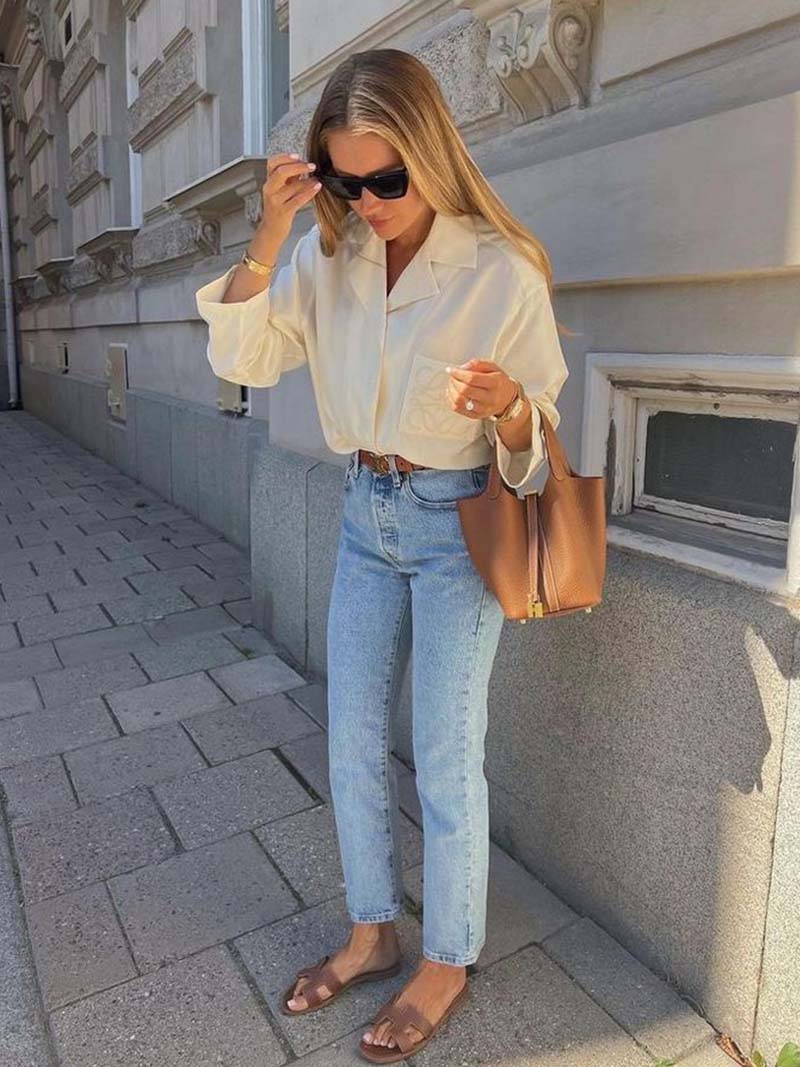 Jade - Women's Vegan Leather Bag - photo 15