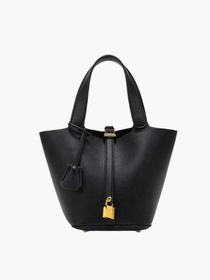 Jade - Women's Vegan Leather Bag - photo 5